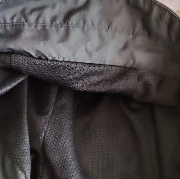 Nike Kids Windrunner Wind Breaker Jacket XS - Picture 9 of 12